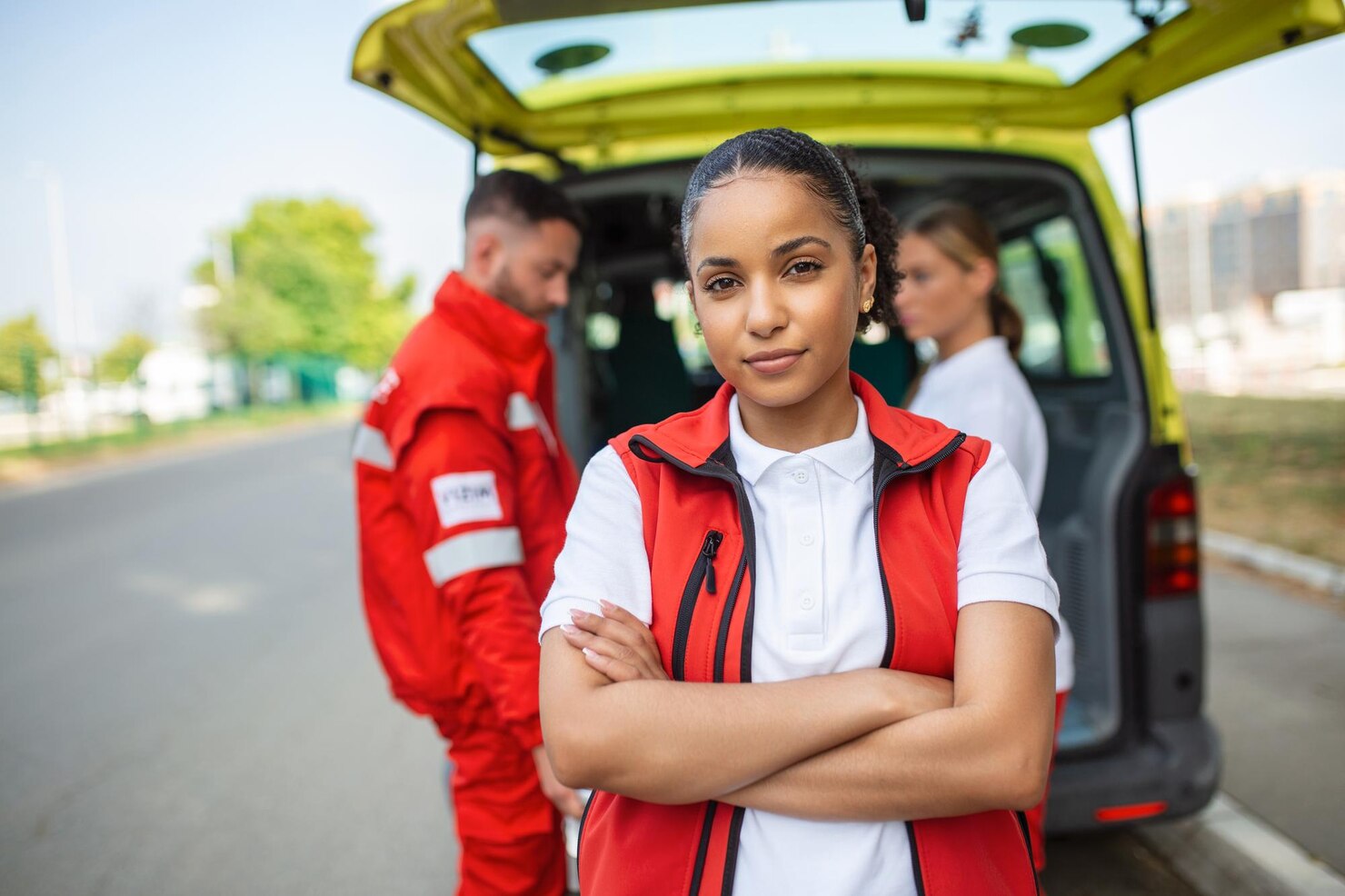 Ambulance Service