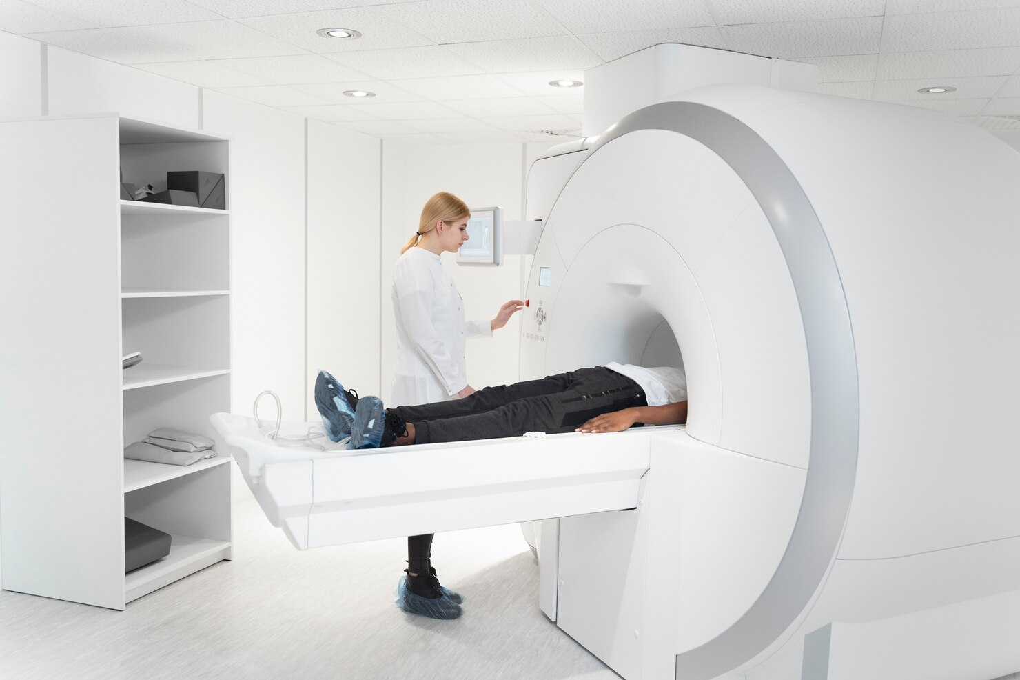 Imaging Services