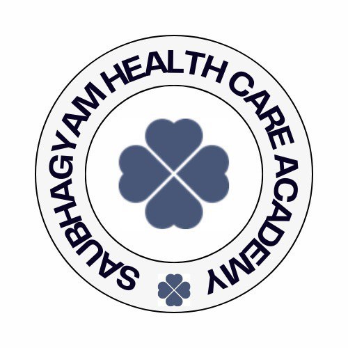 Saubhagyam Health Care Academy
